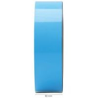 Bande magnétique adhésive en rouleau 10m x 60mm - Image 7