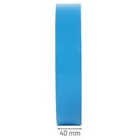 Bande magnétique adhésive en rouleau 10m x 40mm - Image 5
