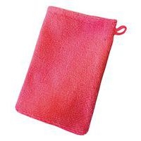 Lot 50 gants apprentissage microfibre 10 x 15 cm Fuchsia - Image principale