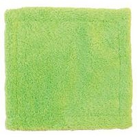 Lot de 10 lingettes microfibre 110 x 110 cm Pomme - Image principale