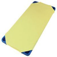 Drap plat couchette éponge - Image principale