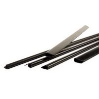 Baguettes serrage pour reliure A4 9 mm - Image principale