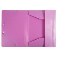 Chemise à élastique 3 rabats Forever Young plastique recyclé - Image 6