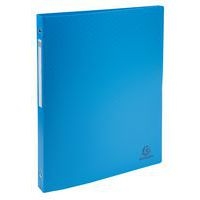 Classeur cahier Forever Young en plastique recyclé 4 anneaux - Image 3