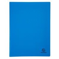 Reliure plastique 30 volets transparents-50 microns-60 vues - Image 6