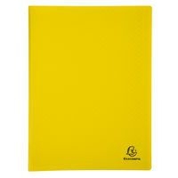 Reliure plastique 50 volets transparents-50 microns-100 vues - Image 6