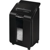 Destructeur de document AutoMax 100M - Coupe Micro P5 - Fellowes - Image 3