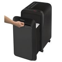 Destructeur de document Powershred® LX220 noir - Fellowes - Image 4