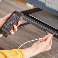 Support moniteur ergonomique Hana - Fellowes - Image 8