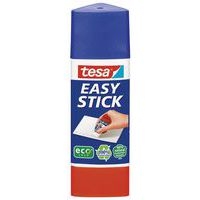 Bâton de colle Tesa triangulaire en lot de 3 : 25gr - Image 2
