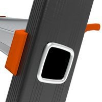 Escabeau confort Kolos - Tubesca - Image 8