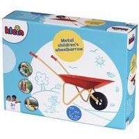 Brouette en métal - Image 7