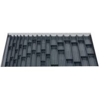 Fonds pour armoire à tiroirs Bott SL-107 - Image 2