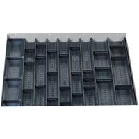 Fonds pour armoire à tiroirs Bott SL-66 - Image 2