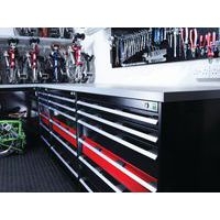 Armoire d'atelier à tiroirs Bott SL-107 - Hauteur 120 cm - Image 6