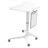 Table réglable assis-debout Flexy-MIRPLAY School - Image 9