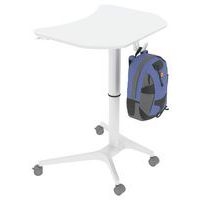 Table réglable assis-debout Flexy-MIRPLAY School - Image 4