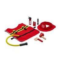 Mon set pompier - Image principale