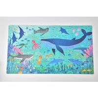 Ma valise puzzle océan - Image principale