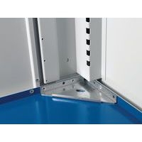 Armoire d'atelier à tiroirs Bott SL-66 - Hauteur 60 cm - Image 5