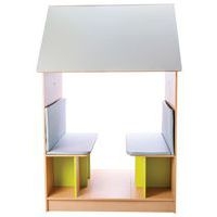 Maison CUBO 2 banquettes - Image 4