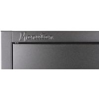 Armoire à portes battantes 2000 - H 106 x 100 cm - Manutan Expert - Image 6