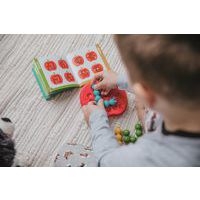 Le festin des chenilles - Image 2