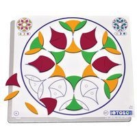 Iotobo mandala scolaire - Image 3