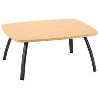 Table basse Ainhoa 60 x 80 cm Sokoa - Image 6