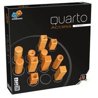 Quarto Access - Image principale