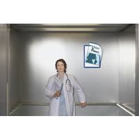 2 pochettes cadre Magneto dos magnétique A4 Bleu - Image 6