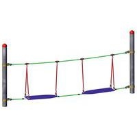 Le Surfer - sans poteaux - Image principale