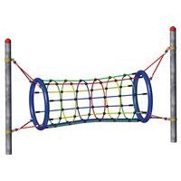 Le Tunnel - sans poteaux - Image principale