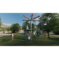 L'Arbre aux Nids perchés Midi - Image 3