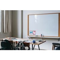 Pochette-cadre d'affichage Magneto - Dos magnétique  - A5 - Tarifold - Image 2