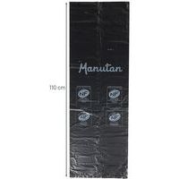 Sac-poubelle noir - Déchet lourd - 110 L et 200 L - Manutan Expert - Image 4