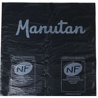 Sac-poubelle noir - Déchet lourd - 110 L et 200 L - Manutan Expert - Image 6