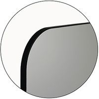 Mur d'écriture liberté émaillé blanc semelle magnétique Ulmann - Image 3