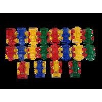 Lot de 300 voitures indestructibles - Image 2