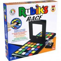 Rubik's race - Image principale