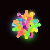 Balle sensorielle étoile - Image principale