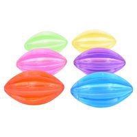 Ballon sensoriel ovale alvéolé - Image principale