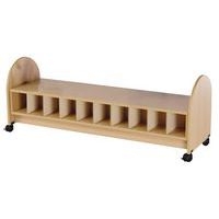 Meuble à chaussons - Image principale