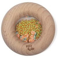 Donut sensoriel carottes - Image principale