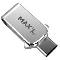 Clé DUAL USB Type-C 3.1 + USB 3.0 16Go - MAX'L - Image 4