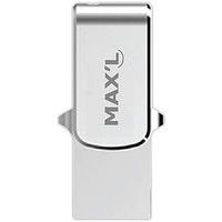 Clé DUAL USB Type-C 3.1 + USB 3.0 16Go - MAX'L - Image 5