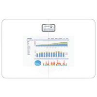 Mur d'écriture liberté emplacement vidéoprojecteur-Fixation magnétique Ulmann - Image principale