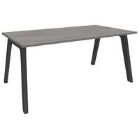 Bureau droit Steel Simmob - Image 3