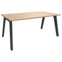 Bureau droit Steel Simmob - Image 4
