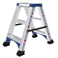 Marchepied double accès Alpha - Duarib - Image principale